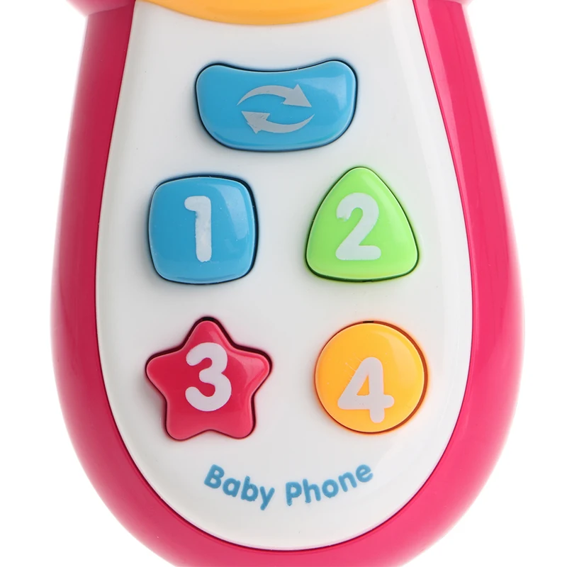 

Electronic Toys