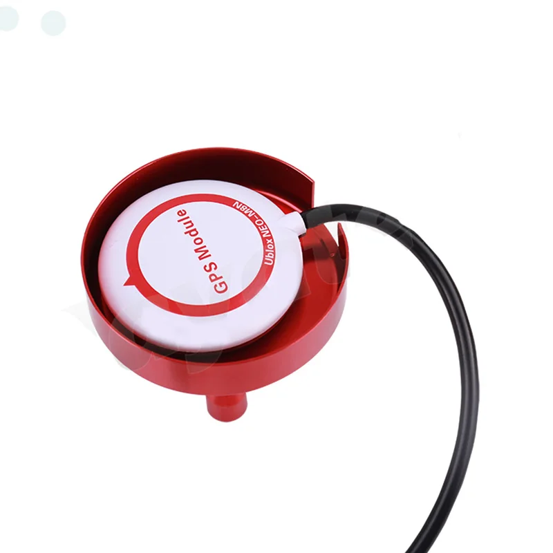 Защитный чехол из сплава с защитой от помех держатель крепление антенны для