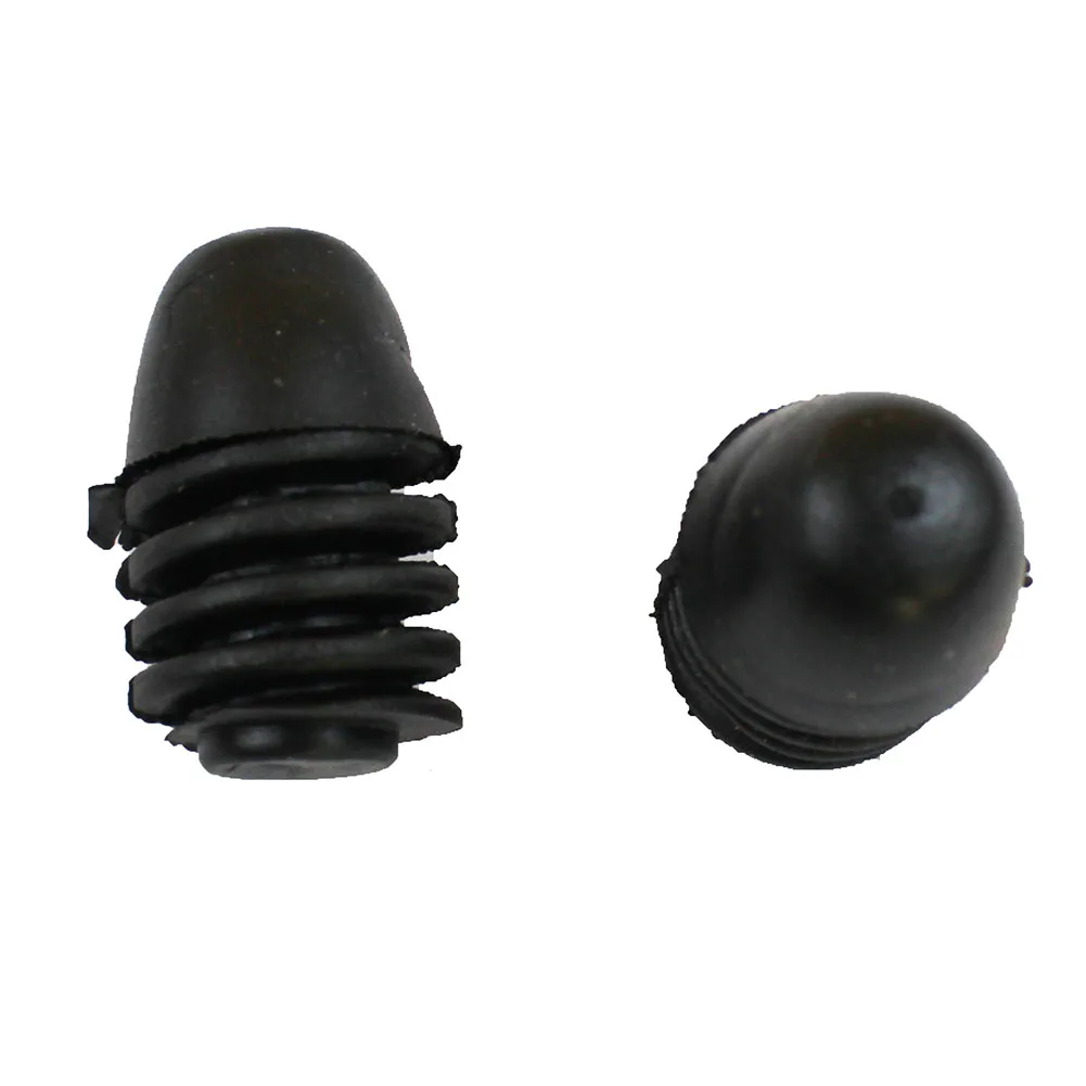 LARBLL 2 шт./компл. резиновый блок для двигателя подушка клея VW Passat B5 1998 2005|Клапаны и