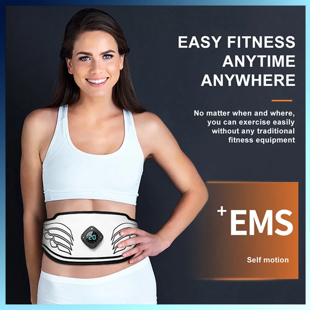 

Новинка, тренажер для тренировок, USB-зарядка