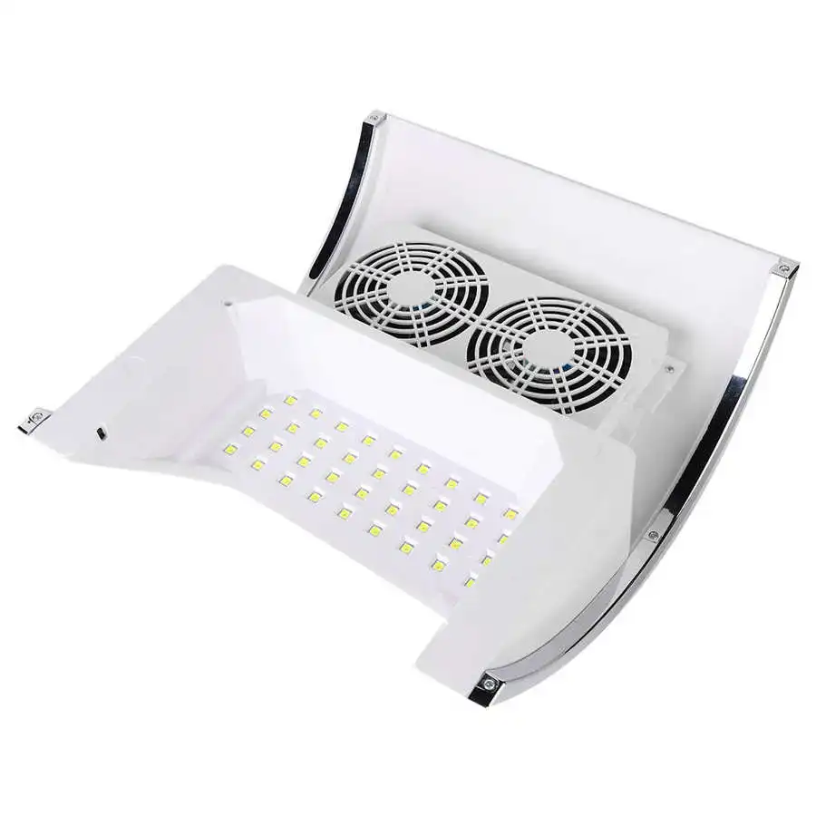 

Timing Function 2 in1 Manicure Machine Strong Suction Manicure Machine LED Manicure Machine LED Adhesive UV Adhesive