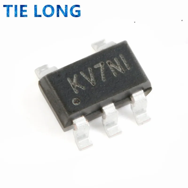 

10 шт., модель SY8089AAAC SOT23-5 SY8089 SOT SY8089AAC SY8089AA SOT-23