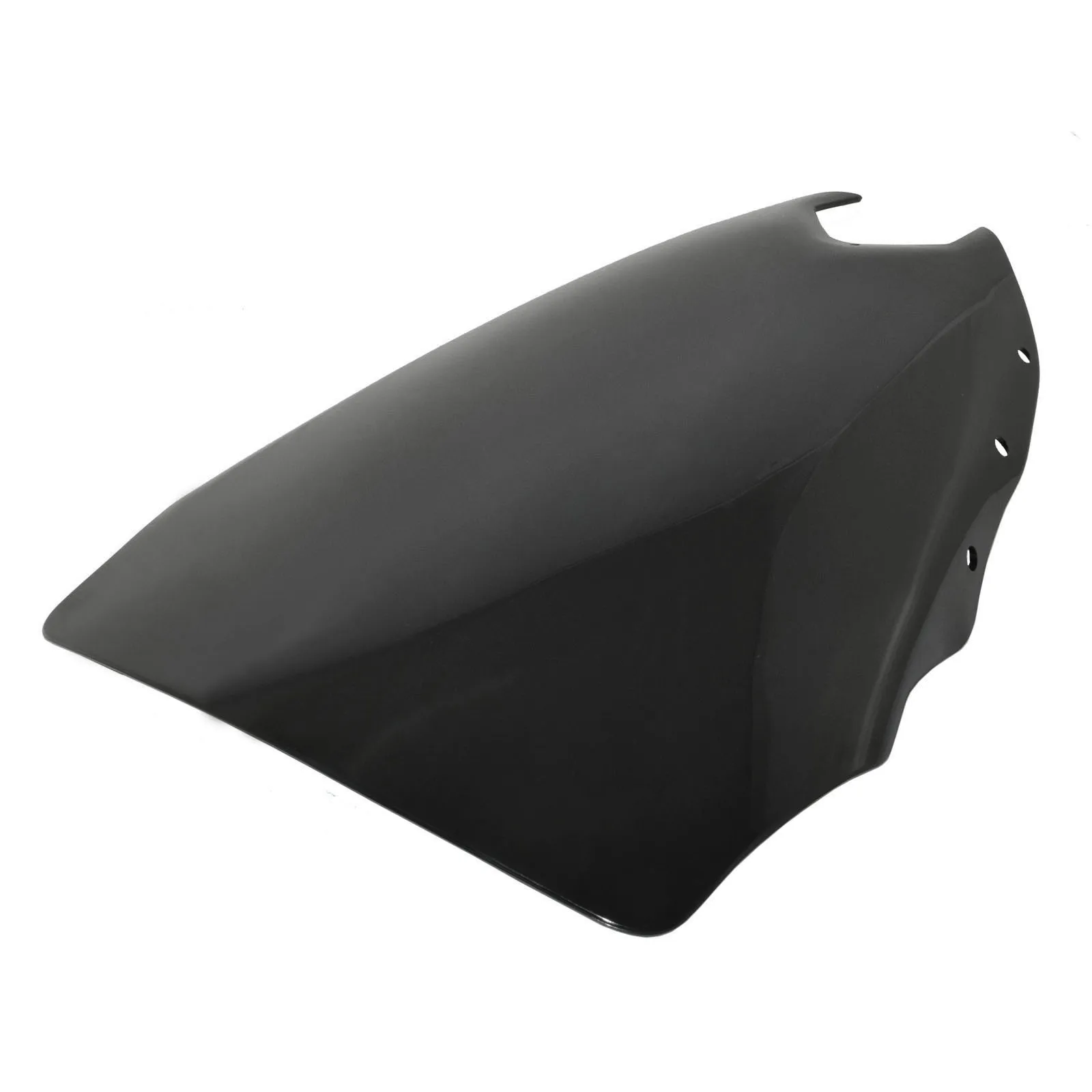Мотоцикла переднее ветровое стекло для экрана YAMAHA XJ6 XJ-6 F/FA XJ6F XJ6FA утечки 2009-2017 P/N