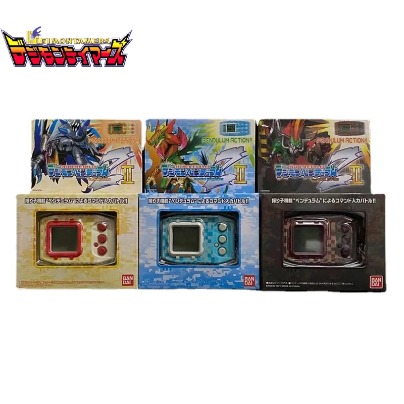 

Bandai Аниме Digimon Приключения Digimon PB Yuanzuji генератор Digivice DV для борьбы игровая консоль для детей рождественские подарки игрушки