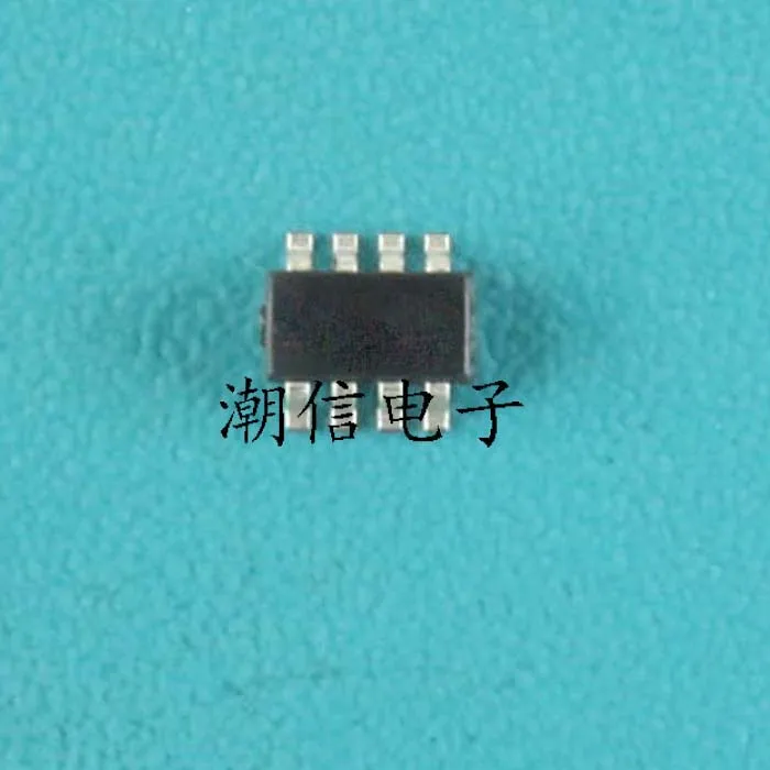 

MP1496DJ ACTG SOT23-8