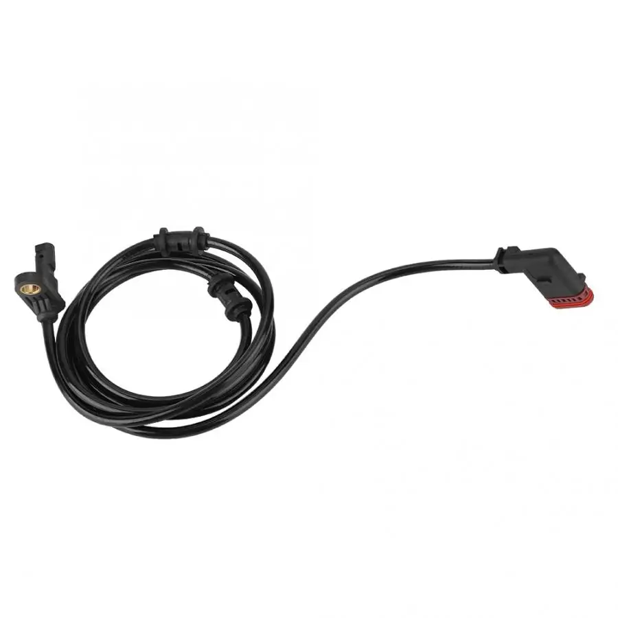 Датчик скорости двигателя задний ABS колеса 2115403017 для Mercedes-Benz W211 C219 E-Class E280 E300 E320 E350