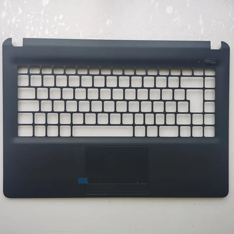 Comprar Cubierta Superior Para Portátil, Cubierta Trasera Lcd + Bisel Frontal Lcd + Marco De Pantalla + Cubierta Inferior Para Acer Aspire One 14 Z1402-C4HS