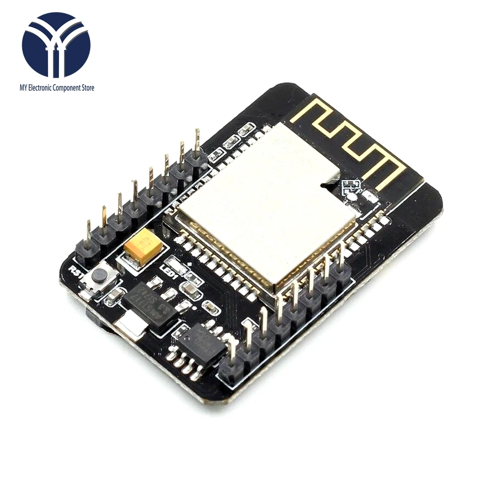 Детская плата ESP32 для разработки модуля камеры с WiFi + Bluetooth OV2640 2MP Arduino | Электронные