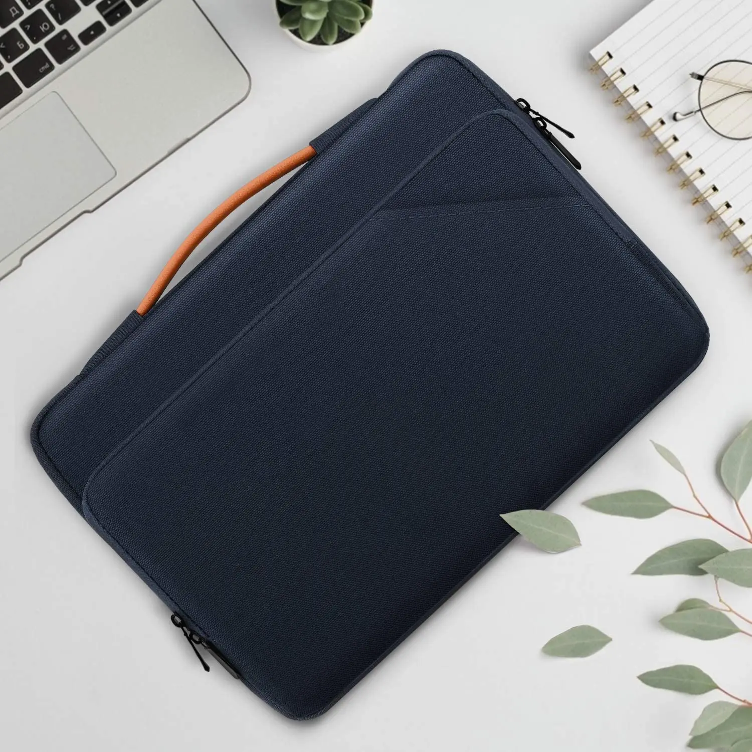 Сумка-чехол для ноутбука 15 6 дюйма водонепроницаемая сумка Dell Acer ZenBook HP Huawei Lenovo