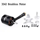 Многовинтовой Квадрокоптер SURPASS HOBBY C28203542 3542 1450KV1250KV 1000KV Outrunner, бесщеточный двигатель 50A 80A ESC FPV