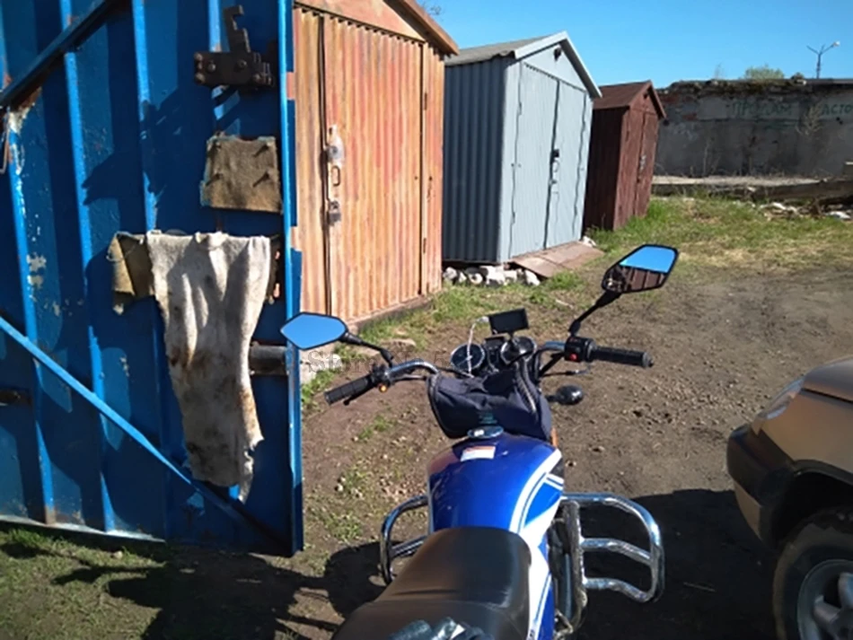 Оригинальные мотоциклетные зеркала водонепроницаемый тормозной рычаг для ktm Suzuki