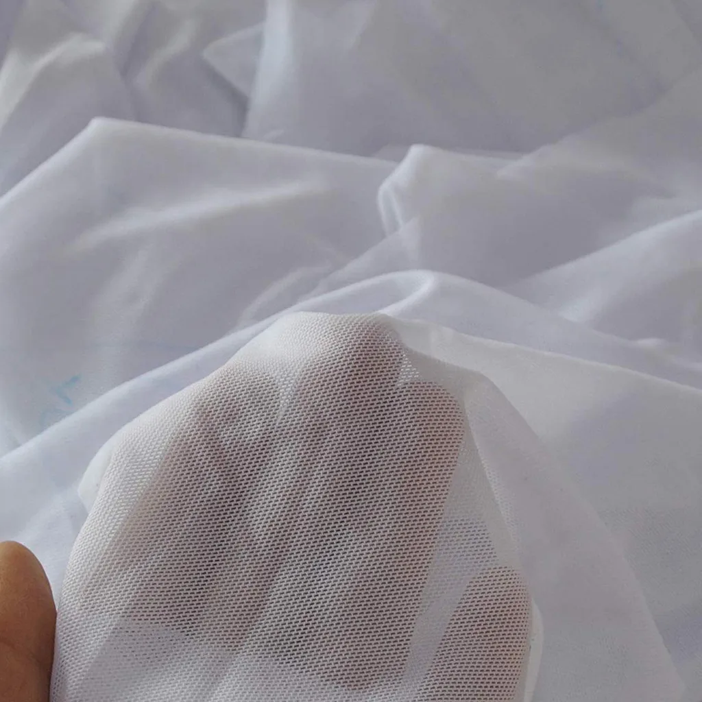 Женский комплект бикини с бюстгальтером пуш ап летний сетчатый купальник из двух