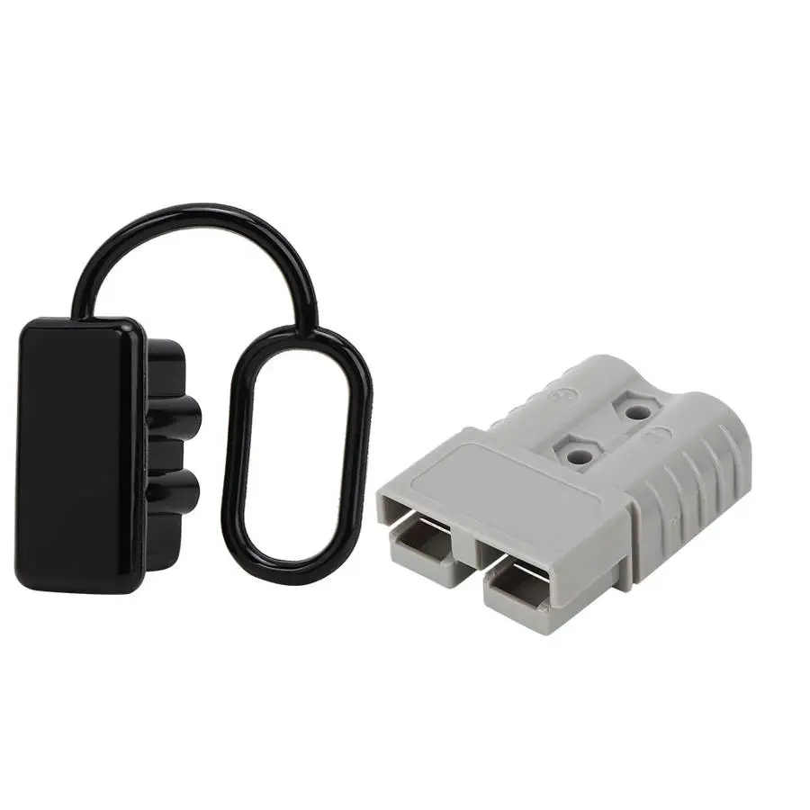 Чехол для разъема питания 120A DC600V чехол аккумулятора крышка от пыли комплект