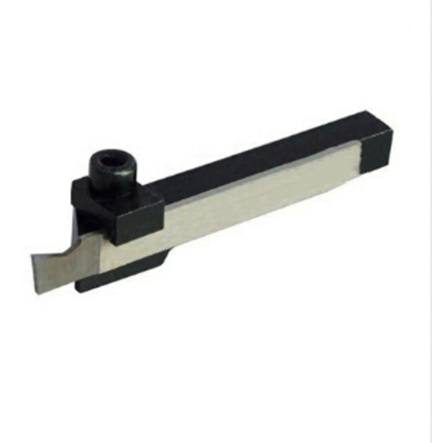 

8mm Parting Off Tool Holder SIEG S / N: 10145 Cut-off tool and cutting blade