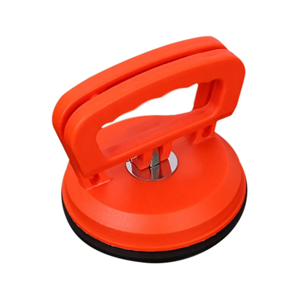 

Super Plastic Glass Suction Cup Sucker Handle Puller Lifter Dents Remover for Glass Anti-static Floor Tile Suction Cup
