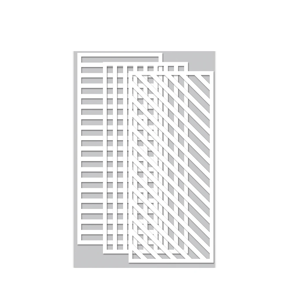 

Clearance Twill Background Decoration Metal Cutting Stencil DIY Scrapbooking Easter Craft Embossing Making Stencil