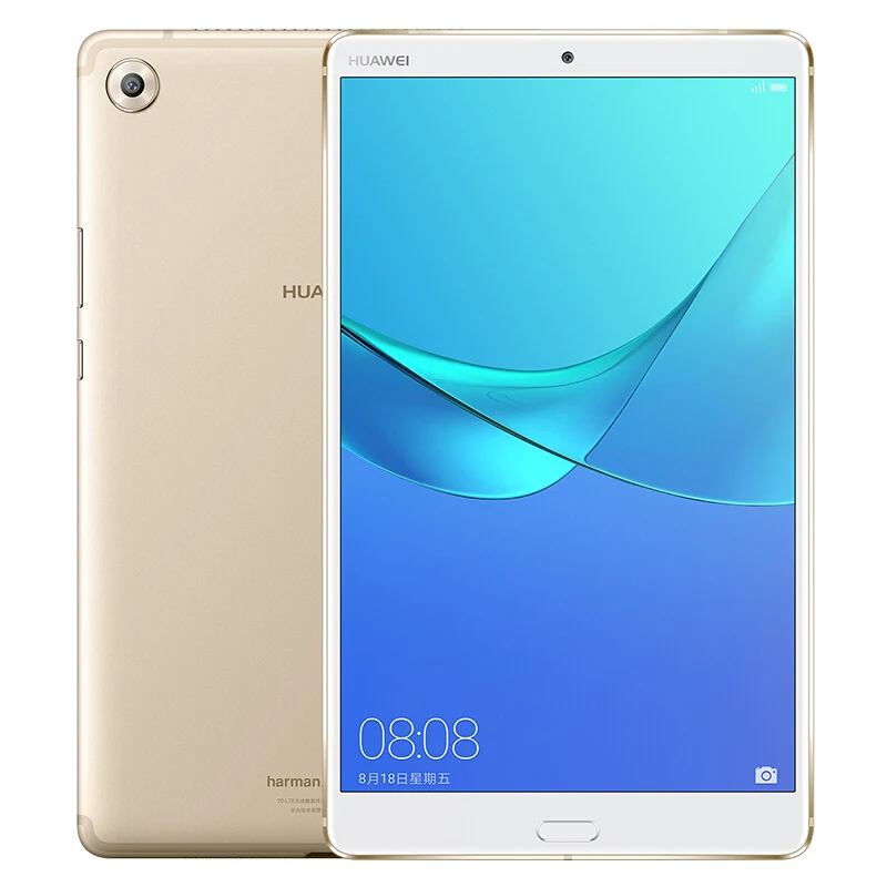 Huawei Mediapad M5 с глобальной ПЗУ 8 4 дюймов Kirin 960 четыре ядра Гб ОЗУ Android 0 huawei планшет