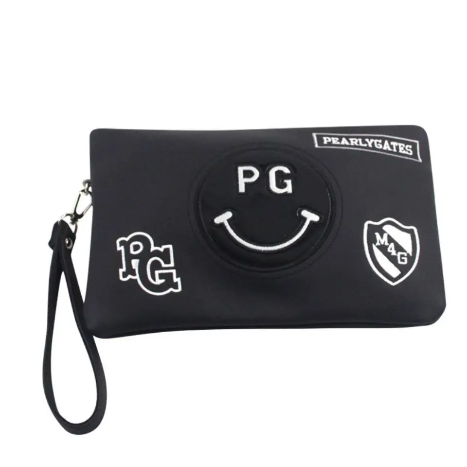 

2021 Golf Bag 2021 New Portable Wallet Men Women's Mini Golf Handbag