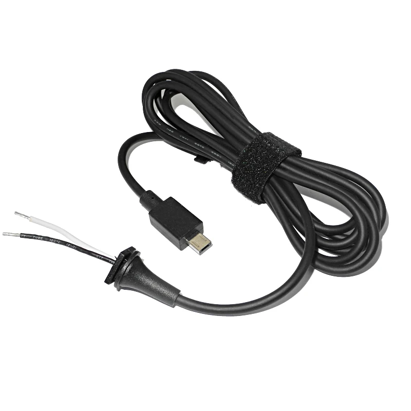 Адаптер питания постоянного тока разъем для зарядного устройства шнур Asus Eeebook X205T