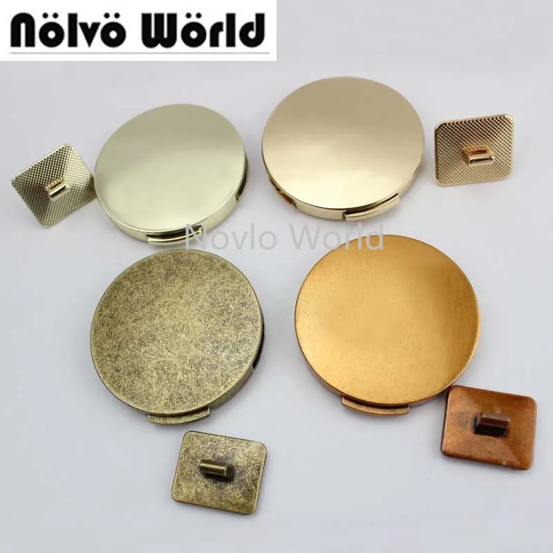 5 шт. 4 вида цветов тонкий УФ-фильтр 49 мм круглые незаметные замки в виде