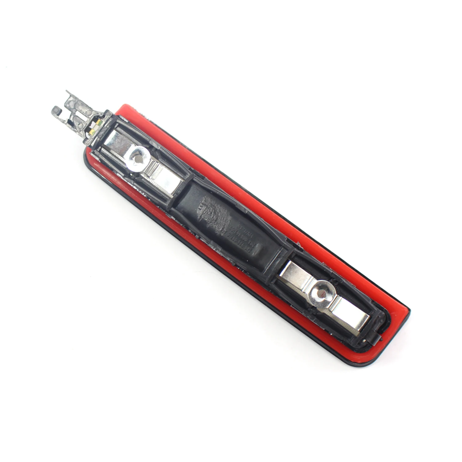 Автомобильный третий высокоуровневый стоп светильник 12 в светодиодный ная лампа