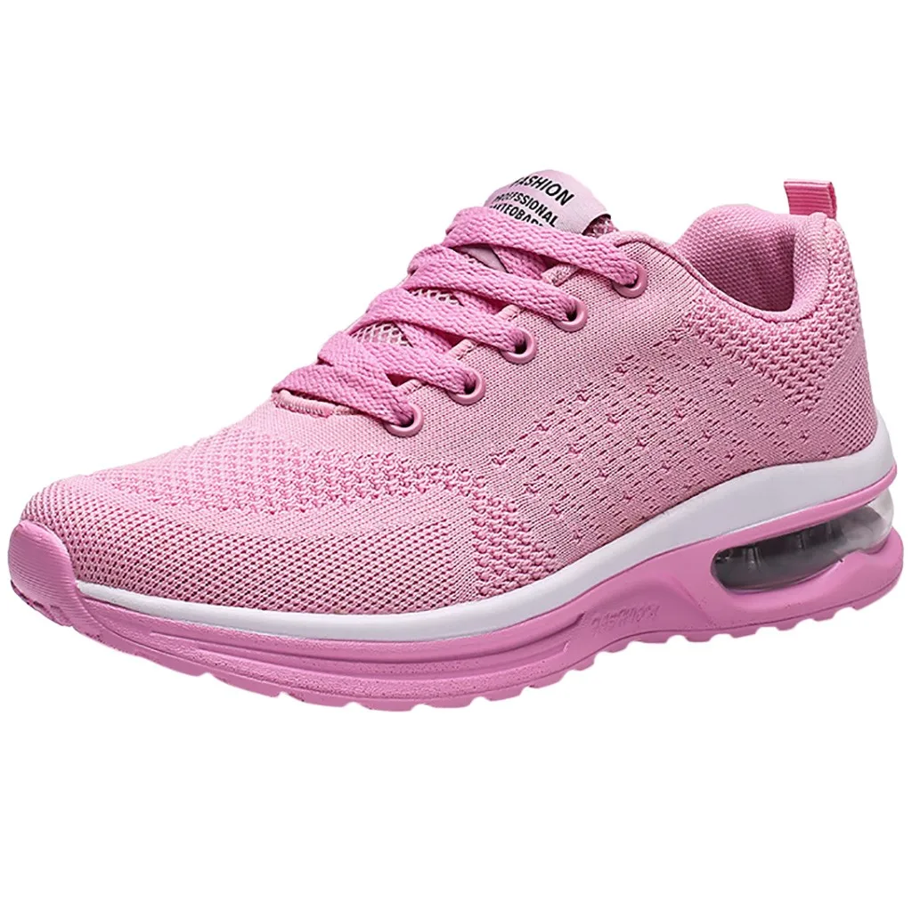 KANCOLLE Женская мода для отдыха Летающий ткачество легкий фитнес атлетические