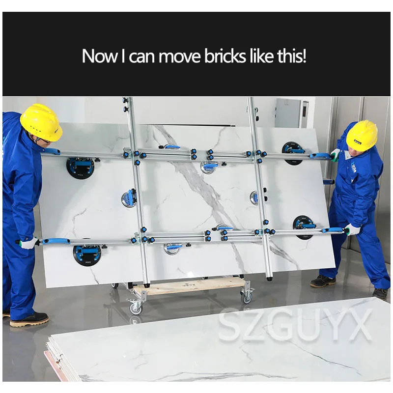 Декоративная большая доска для мощения большой размер стеклянный камень