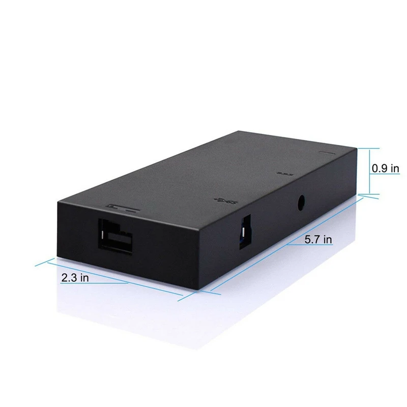 Kinect 2 0 Датчик движения AC адаптер питания для одного S / x Windows 8 10 ПК US Plug|Источники