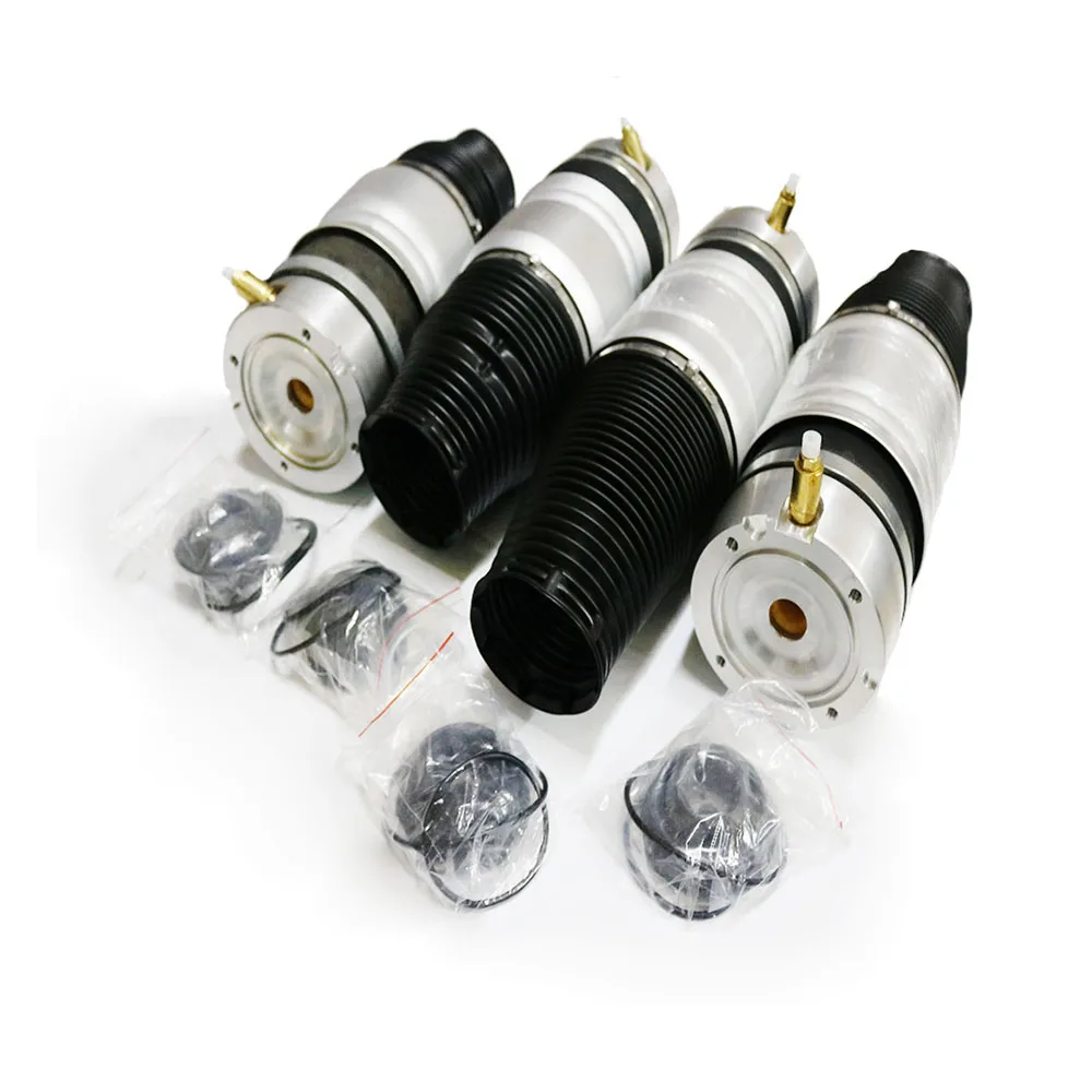 Передняя и задняя рессоры для Audi Q7 Porsche Cayenne VW Touareg 95535840431/95535840320/ 7L6616403B/7L6616404B 4 шт. |