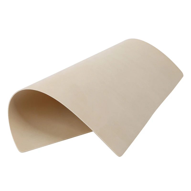 Искусственная кожа Перманентный макияж принадлежности для бровей искусственная