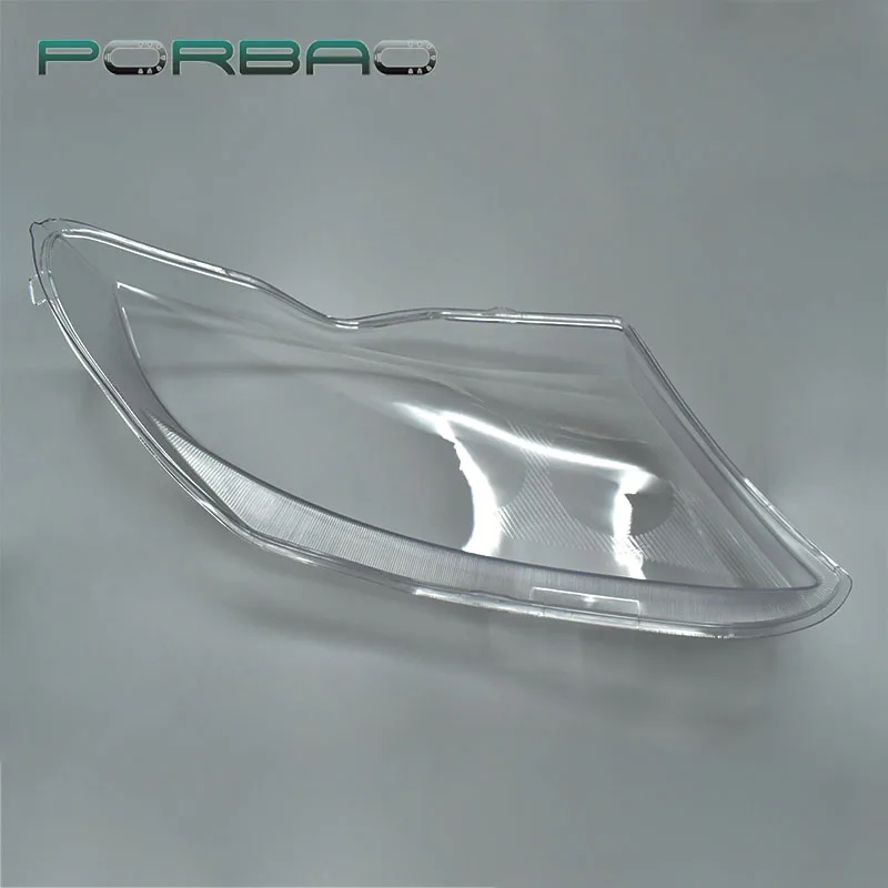 

headlamp shell for BMW E85 E86 E89 Z4 2006 Car Headlight cover Transparent Glass Len for BMW E85 E86 E89 Z4 2006