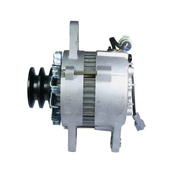 

EX200-5 Excavator Generator 6BG1 Engine Alternator 1-81200-471-0 0-35000-3872