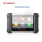 Закаленное стекло протектор экрана для Autel MaxiCOM MK808 MS909 MS919 MS908S MS908 PRO MS906 MS906BT