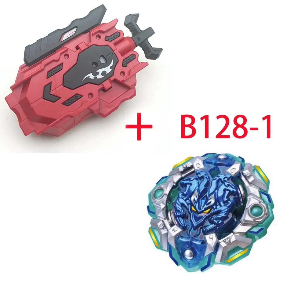 Стиль полный набор Lanceurs Beyblade Burst женская игрушка Vente Bey blade et Bayblade