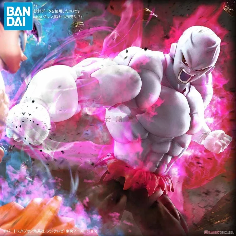 Фигурка дракона жемчуга Z SHF Оригинальная кукла Драконий жемчуг|Игровые фигурки и