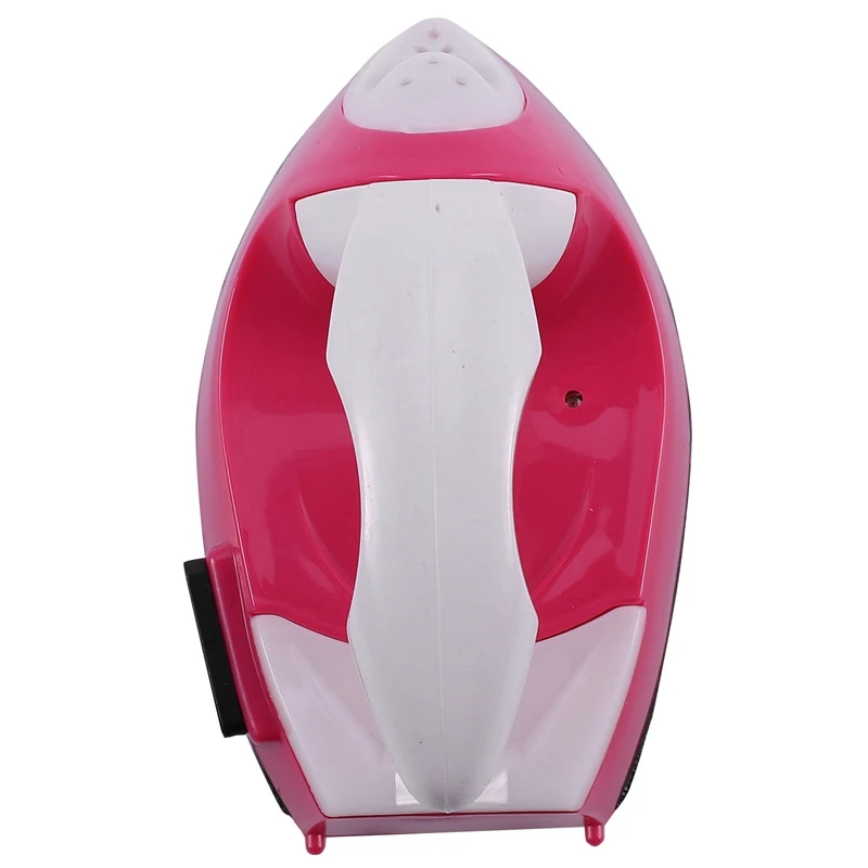 Plug Us Portable Handheld Steam Household Ironing Mini Electric Iron For Clothes Boards Home Travellin | Бытовая техника