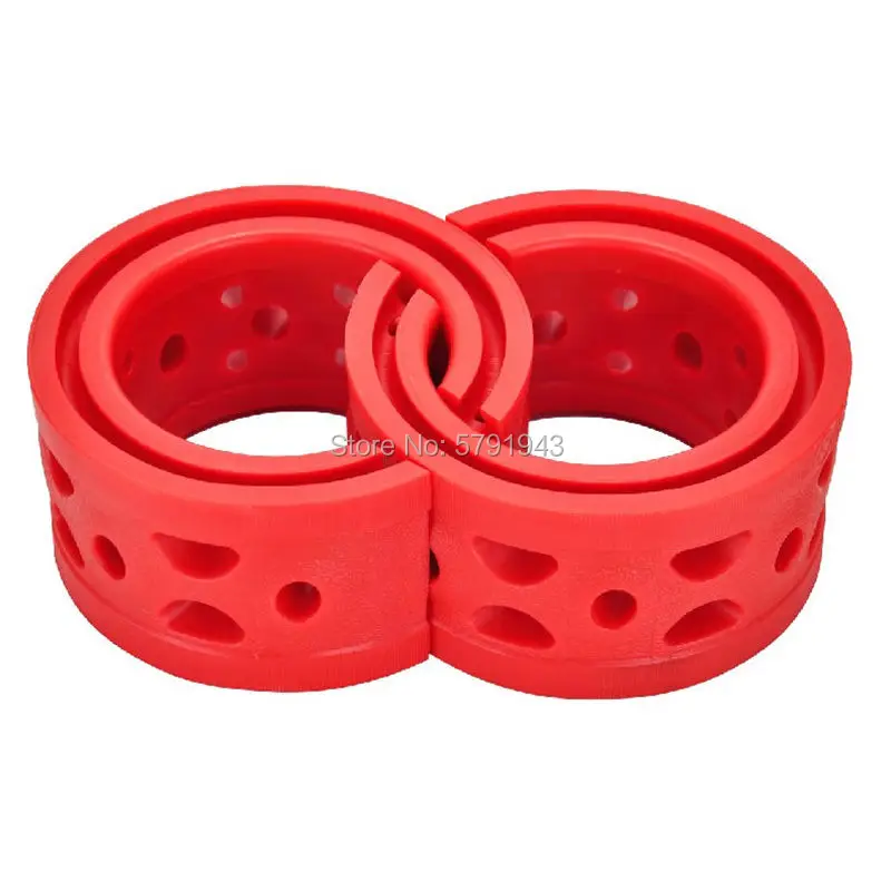 Автомобильный пружинный буфер для LEXUS RX450h автомобильный амортизатор бампер