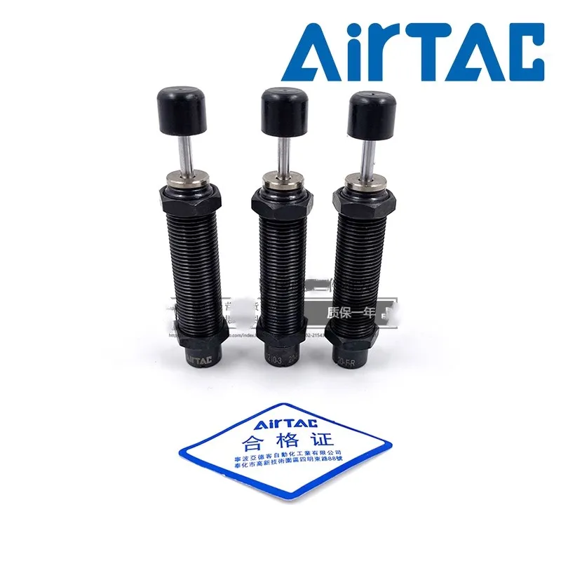 Airtac амортизатор ACA1412 ACA1412-1 ACA1412-2 ACA1412-3 ACA 1412 | Строительство и ремонт