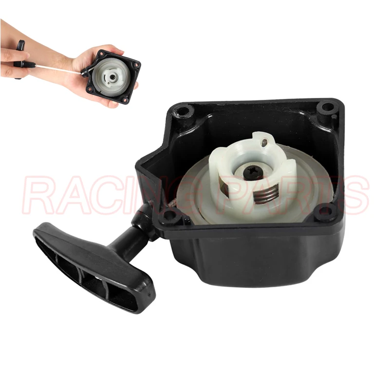 43cc 49cc двигатель 40-5 легкий пусковой стартер для Pawl Motovox газовый скутер MVS10 квадроцикл багги картинг мотоцикл