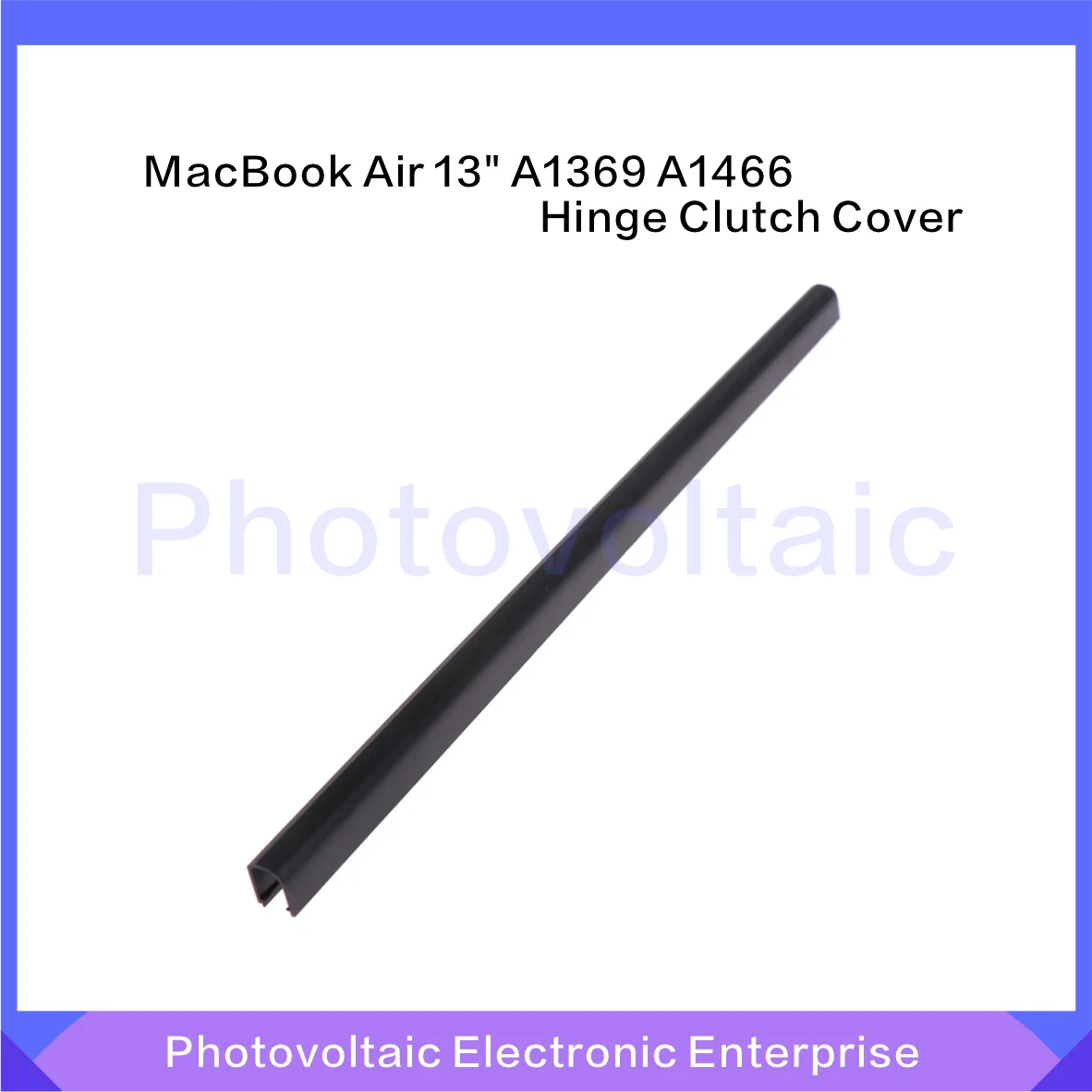 Новинка для MacBook Air 13 &quotA1369 A1466 крышка клатча на шарнирах 2010 2011 2012 2013 2014 2015 2016 2017 лет