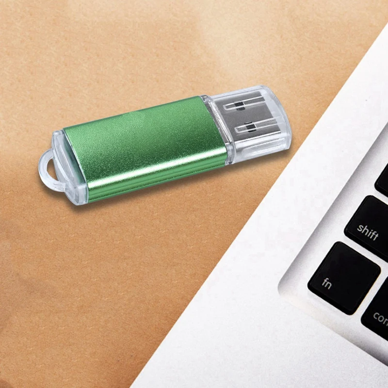2 шт. 256 Мб USB 0 флеш накопитель черный и зеленый|USB флэш-накопители| |