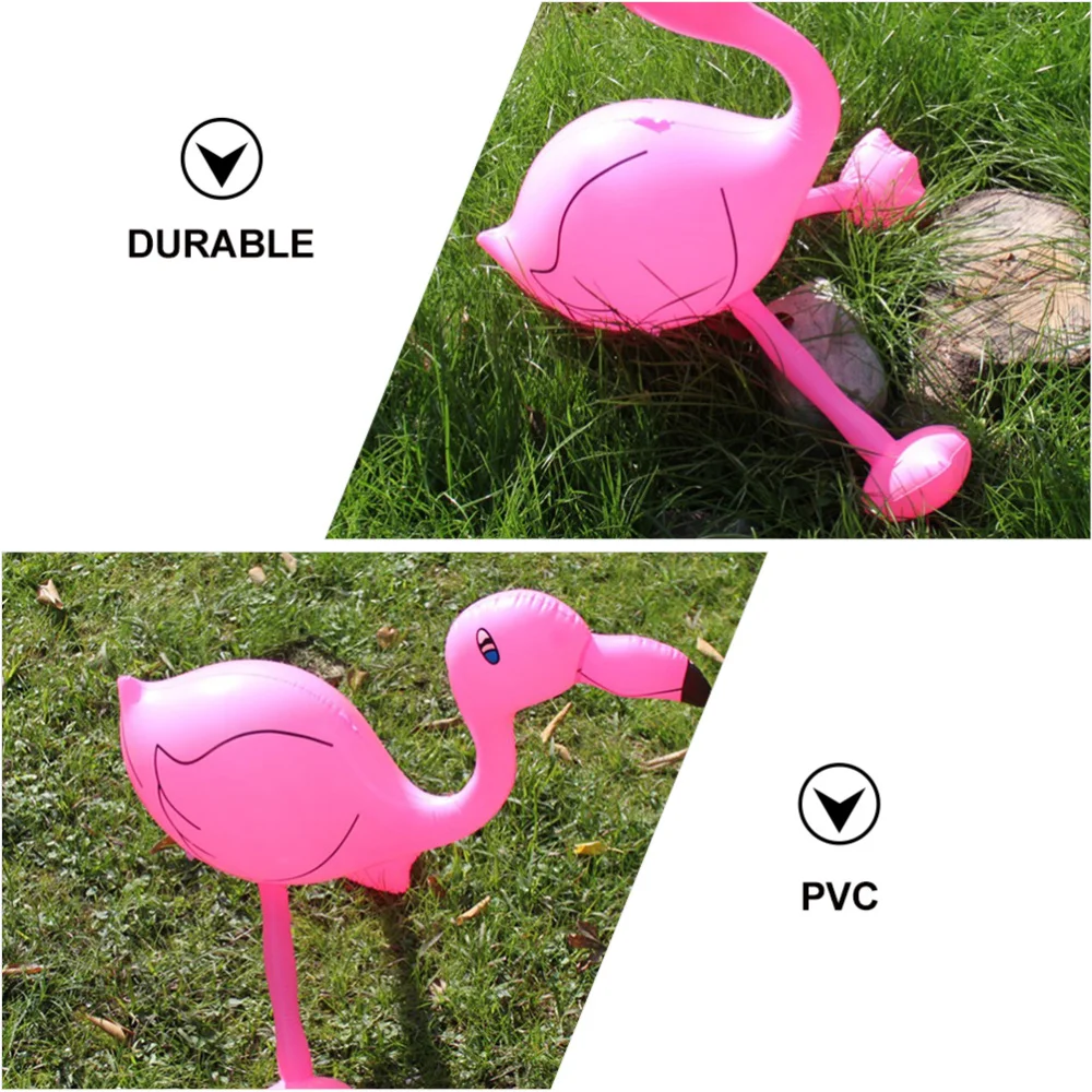 

4pcs Pool Float Inflatable Beach Toys Children Inflatable Swimming