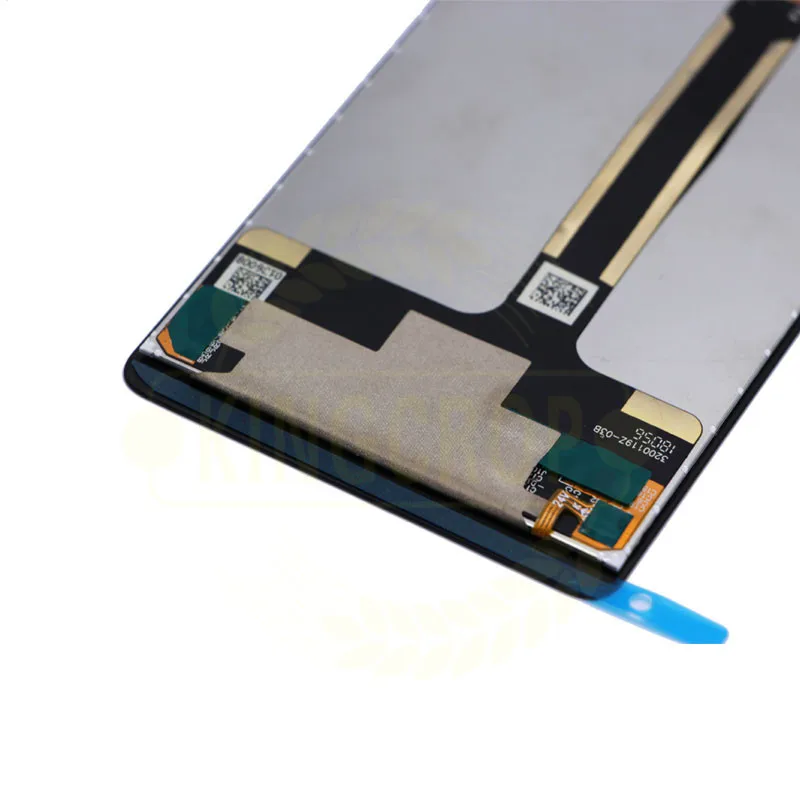 6," Дисплей для Nokia 7 Plus lcd 7 Plus дисплей сенсорный экран дигитайзер для Nokia E7 Plus lcd Замена TA-1062 lcd