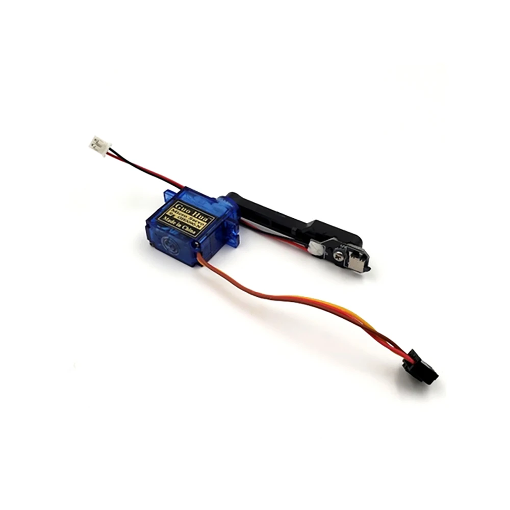 flashforge bed leveling servo assembly for guider 22s 3d printer parts free global shipping