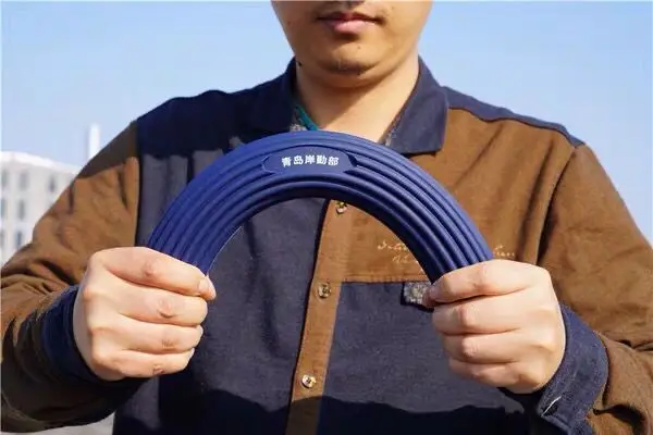 Многофункциональный фитнес скручивающий стержень рука захват сильные стороны