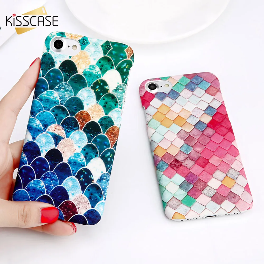 KISSCASE светящийся чехол для телефона Samsung Note 10 Pro 9 8 A50 A70 A5 A7 2018 Твердые Чехлы ПК S10 S9 S8