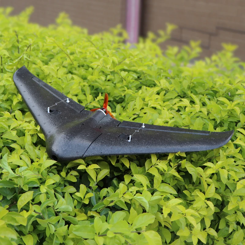 df mini spirit kit pnp rc самолет epp пенопластовы