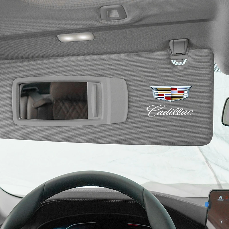Наклейки для Cadillac Escalade CTS DTS STS XTS ATS BLS SLS CT5 CT6 XT5 | Автомобили и мотоциклы