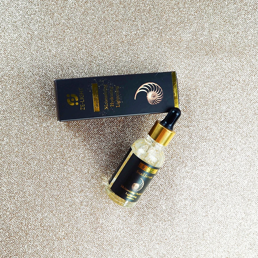 24k Золотая гиалуроновая кислота уход за кожей с сывороткой косметика увлажняющая