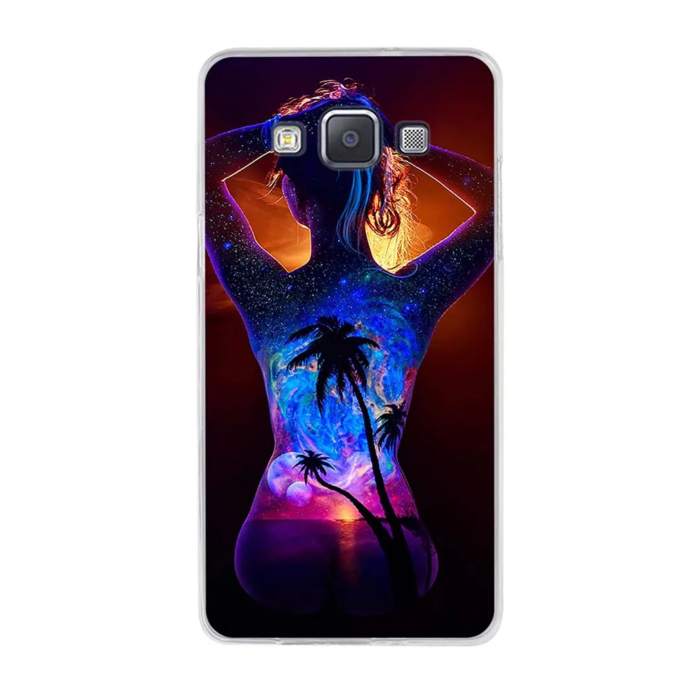 22 Чехол для samsung Galaxy A5 чехол для телефона 3D печать мягкий силиконовый чехол для samsung A5 A500H A500F 5,0 дюймов чехол для телефона - Цвет: 22